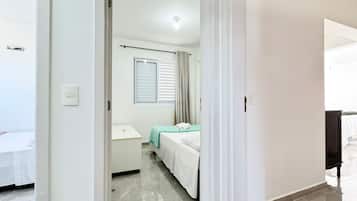 Apartment | 3 bedrooms, WiFi (free)