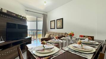 Apartament | Servei de restauració