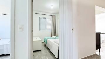 Apartamento | 3 quartos, Wi-Fi de cortesia