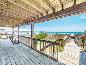 Studio (4 Bedrooms) | Bekvämlighet