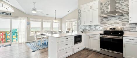 Studio (4 Bedrooms) | Property amenity