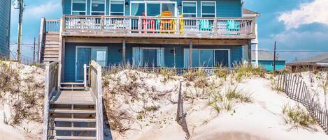 Studio (4 Bedrooms) | Eksteriør