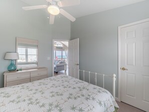 Studio (4 Bedrooms) | Bekvämlighet