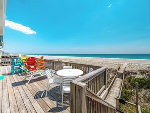 Studio (4 Bedrooms) | Accommodatievoorziening