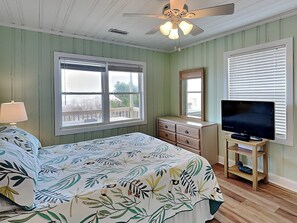 Studio (3 Bedrooms) | Accommodatievoorziening