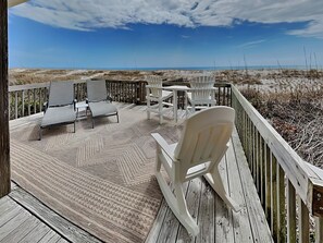 Studio (3 Bedrooms) | Property amenity - Costic by Topsail Realty (Holly Ridge)