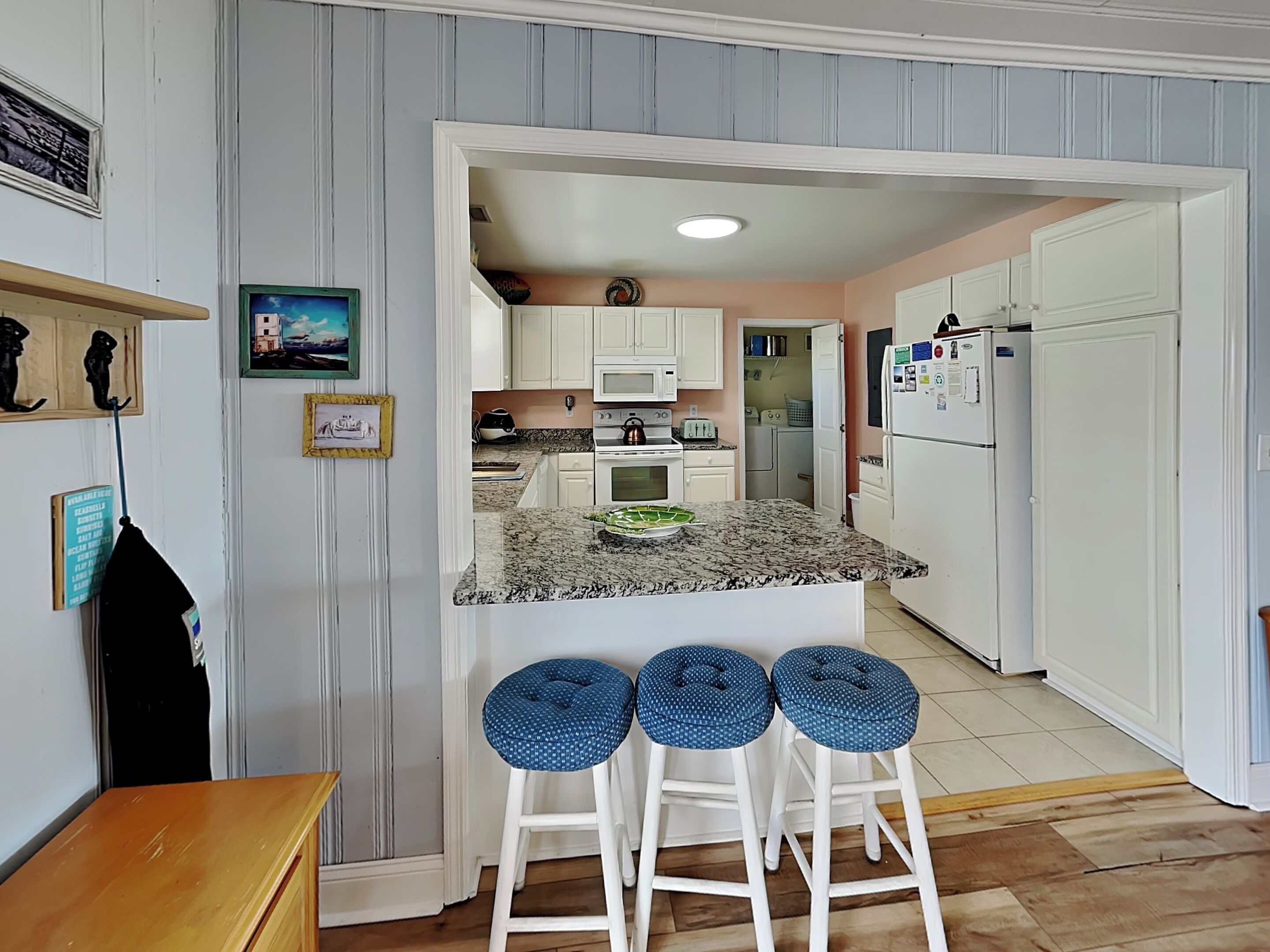 Studio (3 Bedrooms) | Property amenity