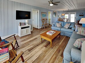 Studio (3 Bedrooms) | Property amenity