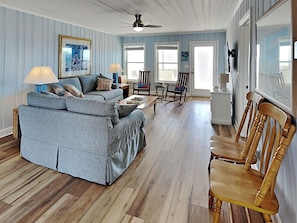 Studio (3 Bedrooms) | Fasilitas properti