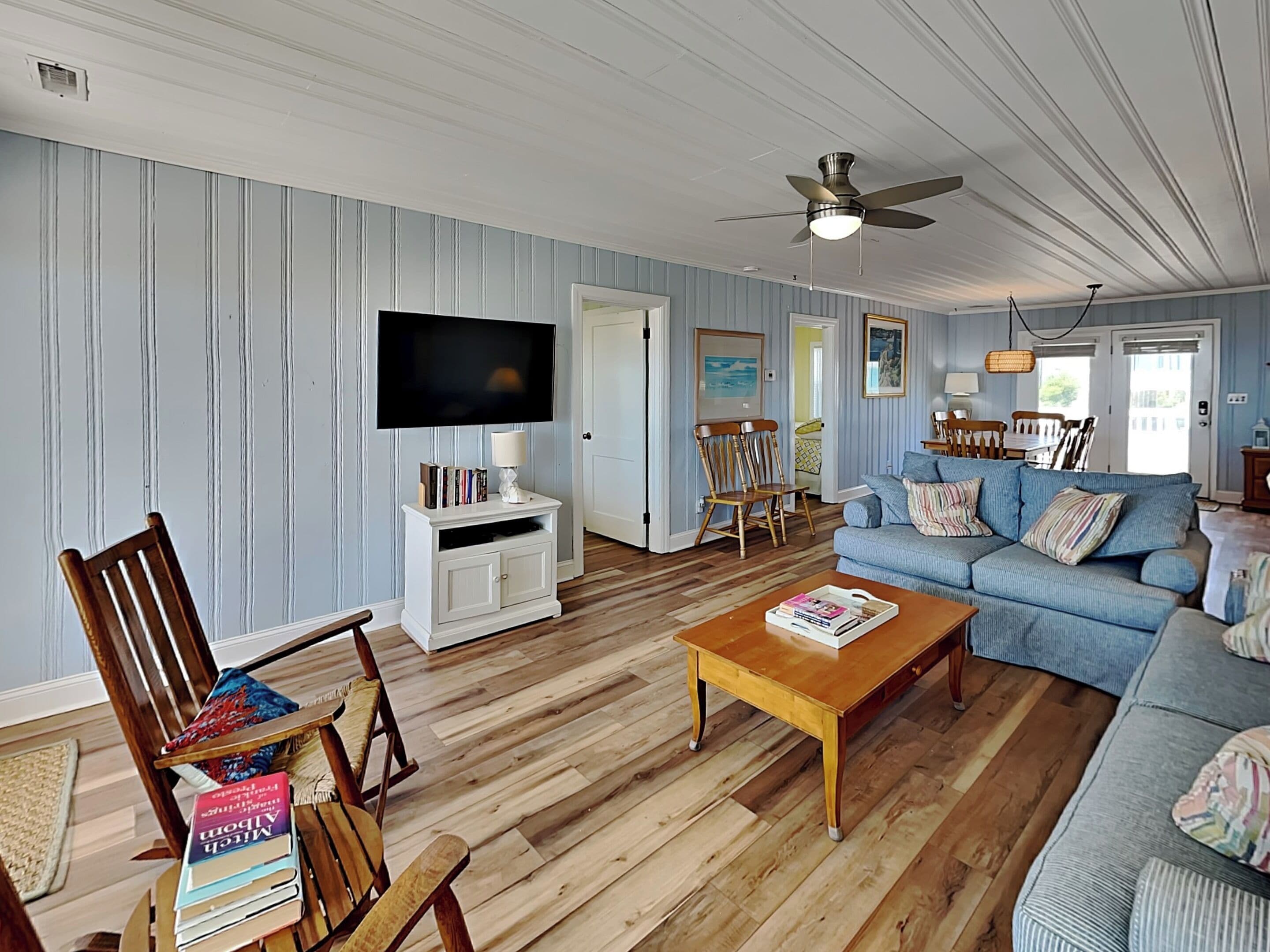 Studio (3 Bedrooms) | Property amenity
