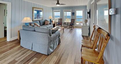 Costic by Topsail Realty