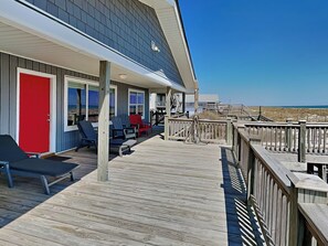 Studio (3 Bedrooms) | Ausstattung der Unterkunft