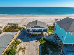 Studio (3 Bedrooms) | Beach | Beach nearby