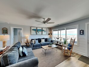 開放式客房 (3 Bedrooms) | 住宿設施服務