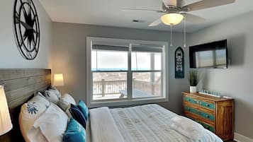 Studio (3 Bedrooms) | Property amenity