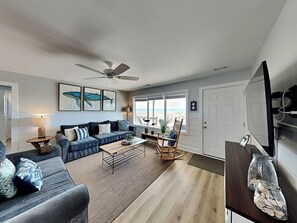 開放式客房 (3 Bedrooms) | 住宿設施服務