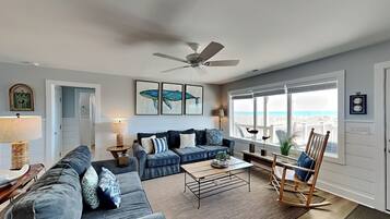 Studio (3 Bedrooms) | Property amenity