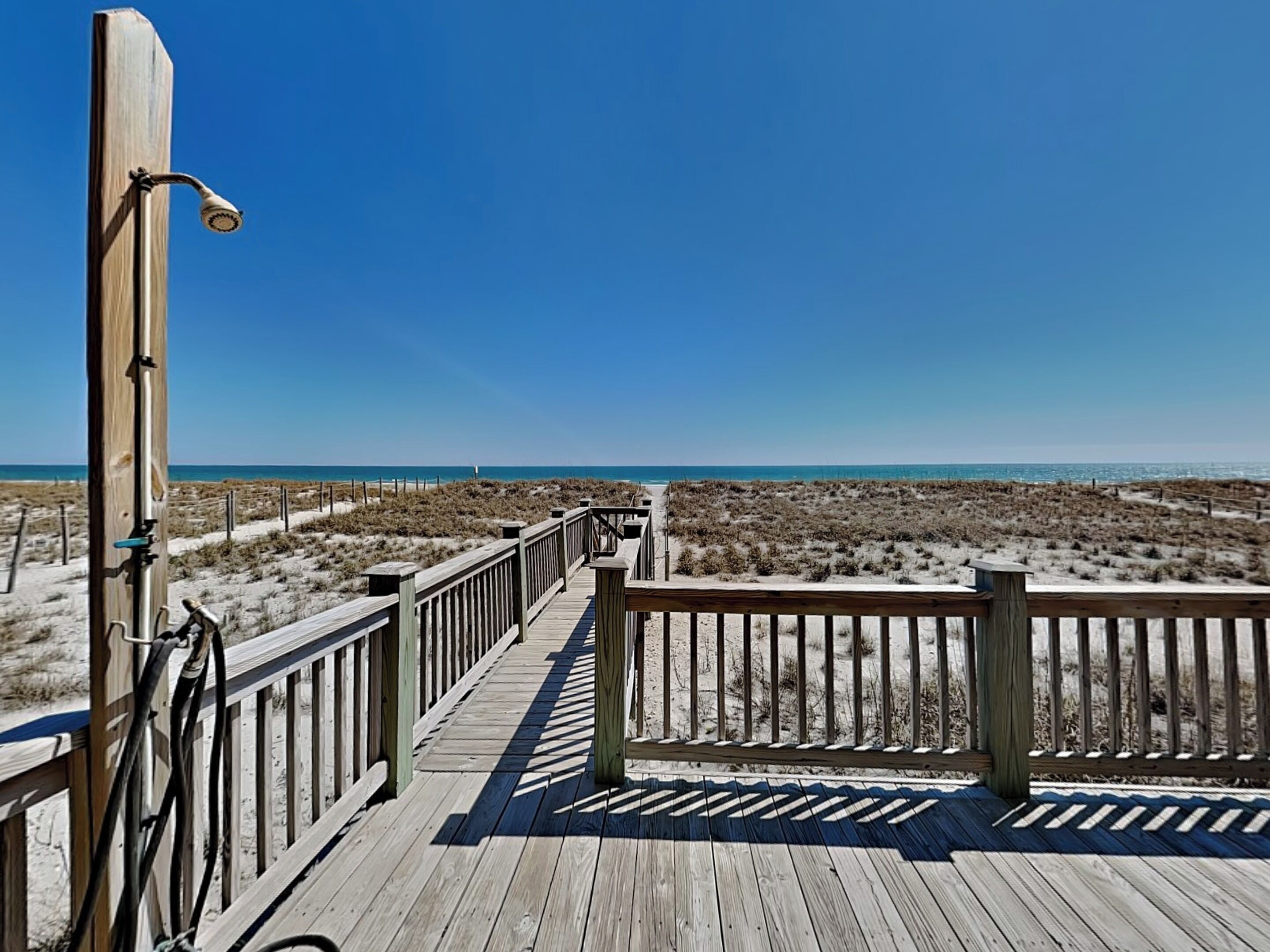 Studio (3 Bedrooms) | Property amenity