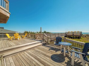 Studio (4 Bedrooms) | Équipement de l’hébergement