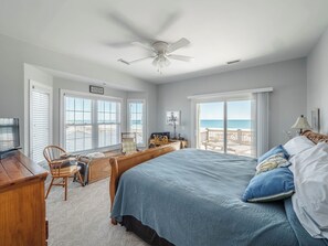 Studio (4 Bedrooms) | Property amenity - Serendipity by Topsail Realty (Holly Ridge)