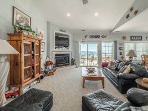 Studio (4 Bedrooms) | Équipement de l’hébergement