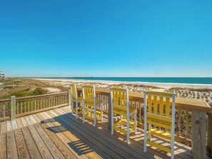 Studio (4 Bedrooms) | Property amenity - Serendipity by Topsail Realty (Holly Ridge)