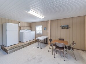 Studio (3 Bedrooms) | Équipement de l’hébergement