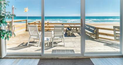 Mamaw's Spot by Topsail Realty