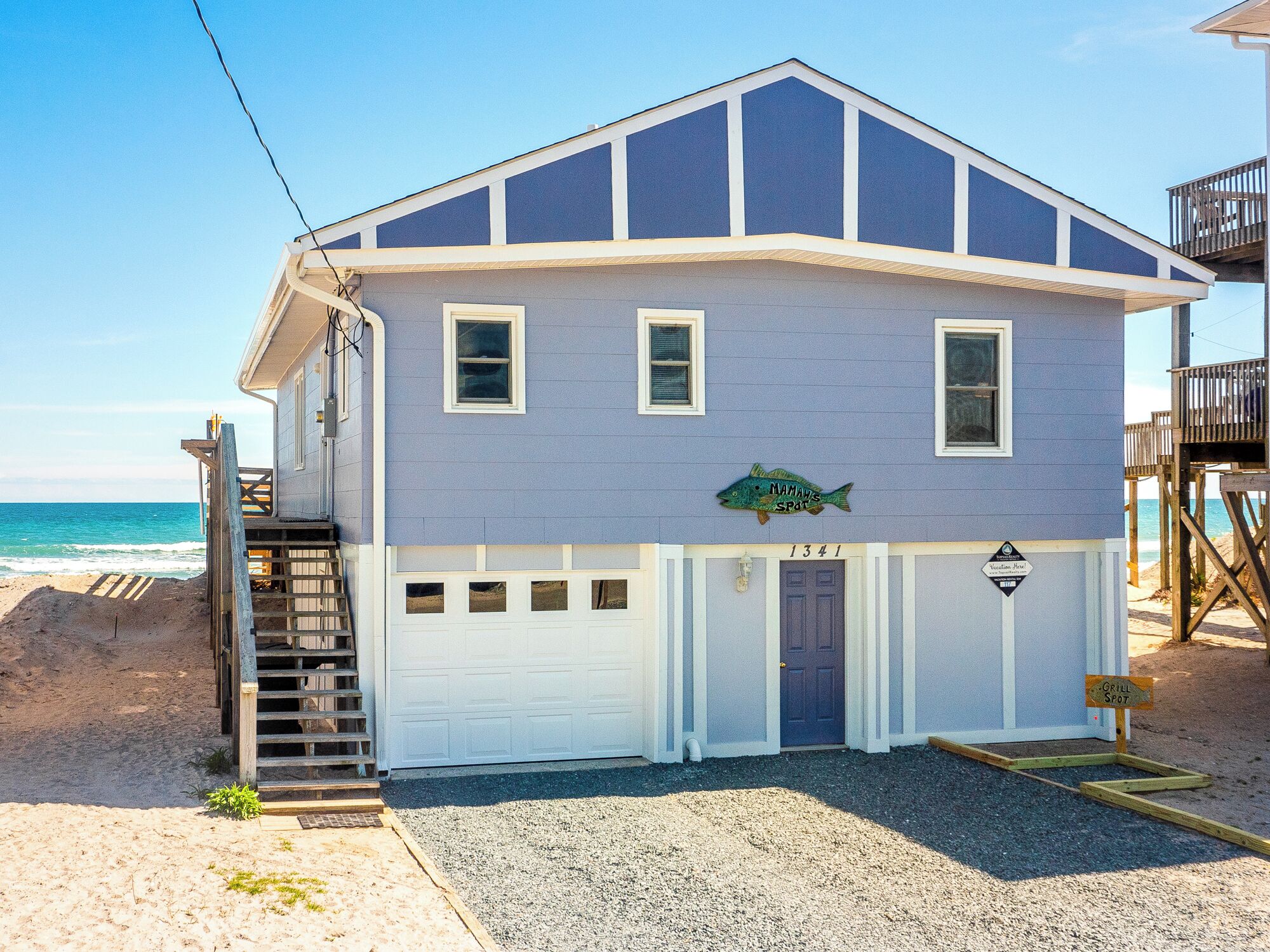 Studio (3 Bedrooms) | Ulkopuoli