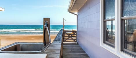 Studio (3 Bedrooms) | Accommodatievoorziening