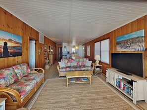 Studio (3 Bedrooms) | Équipement de l’hébergement