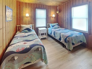 Studio (3 Bedrooms) | Équipement de l’hébergement