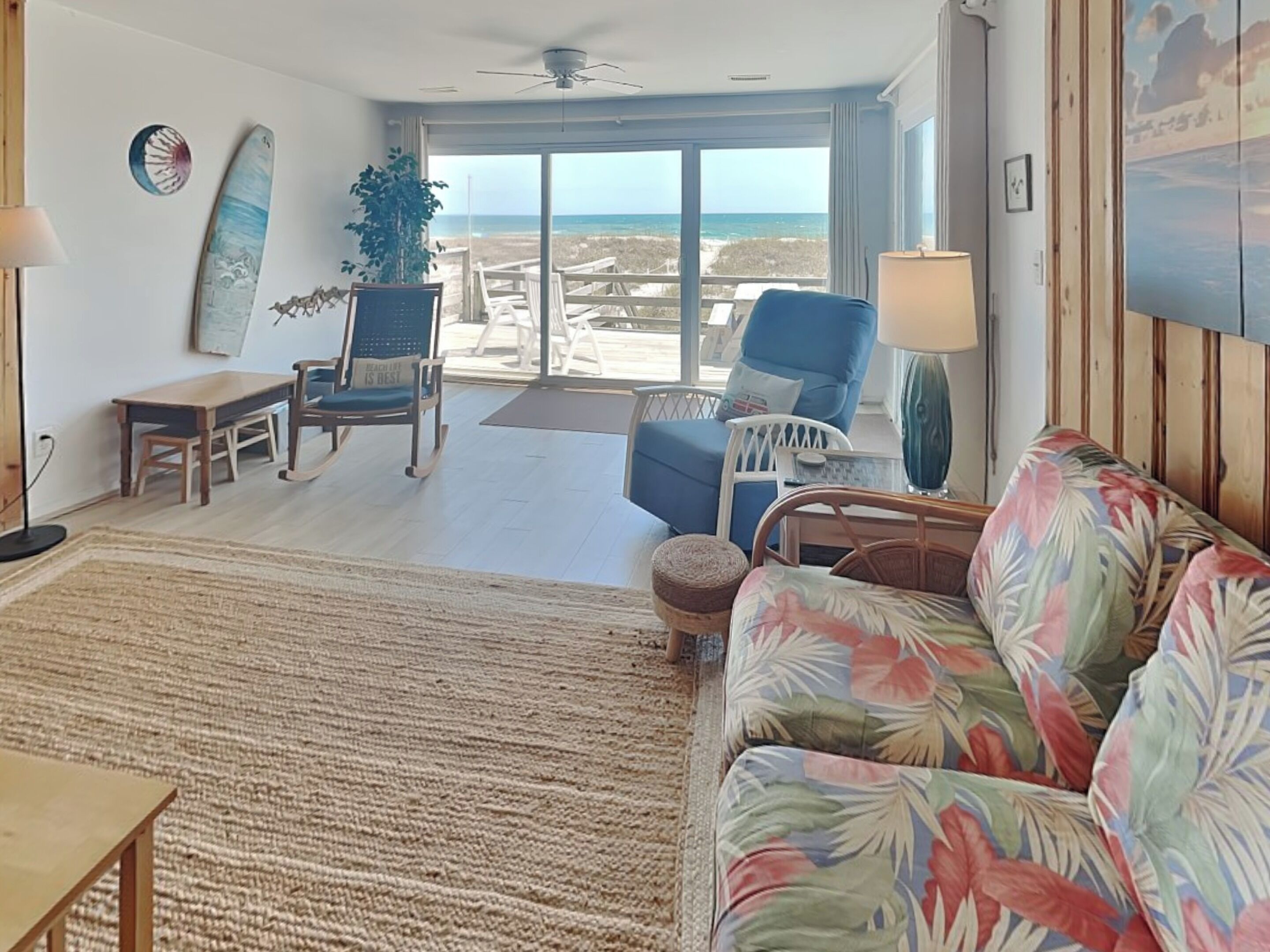 Studio (3 Bedrooms) | Property amenity