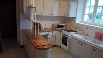 Cozinha privada