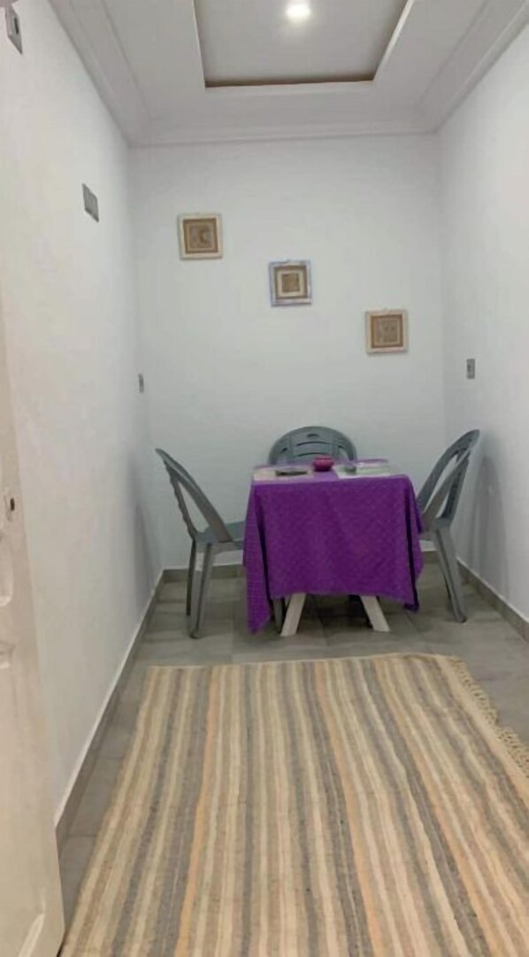 Restauración