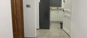 A beautiful apartment in houmet souk