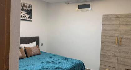 A beautiful apartment in houmet souk