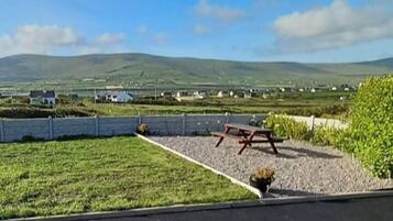 Leilighet | Utendørsservering