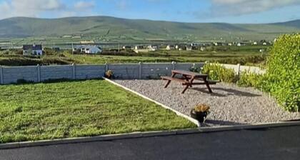 Rustic Kerry Hideaway - Cliffs, Coast & Comfort