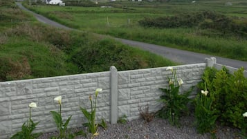 Leilighet | Overnattingsstedets uteområder