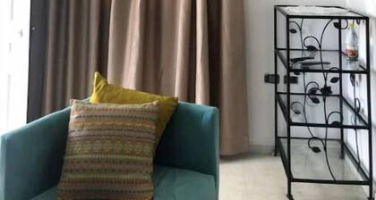 A beautiful house in Houmet Souk Djerba