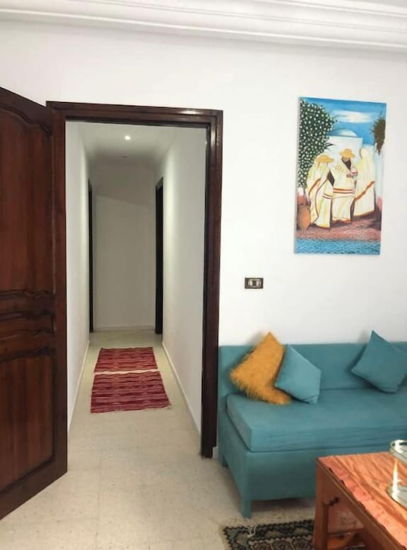 A Beautiful House In Houmet Souk Djerba - Djerba