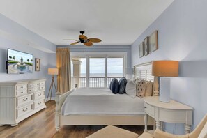 Apartment (4 Bedrooms) | Interior