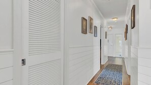 Interior - 301 Ocean Palms by Avantstay Ocean Front Home w/ Amazing Sea Views! (Isle of Palms)