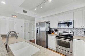Apartament (4 Bedrooms) | Interior