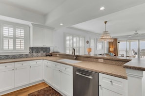 Apartment (4 Bedrooms) | Interior