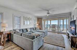 Apartament (4 Bedrooms) | Interior