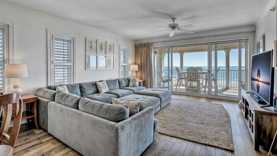 301 Ocean Palms by Avantstay Ocean Front Home w/ Amazing Sea Views!