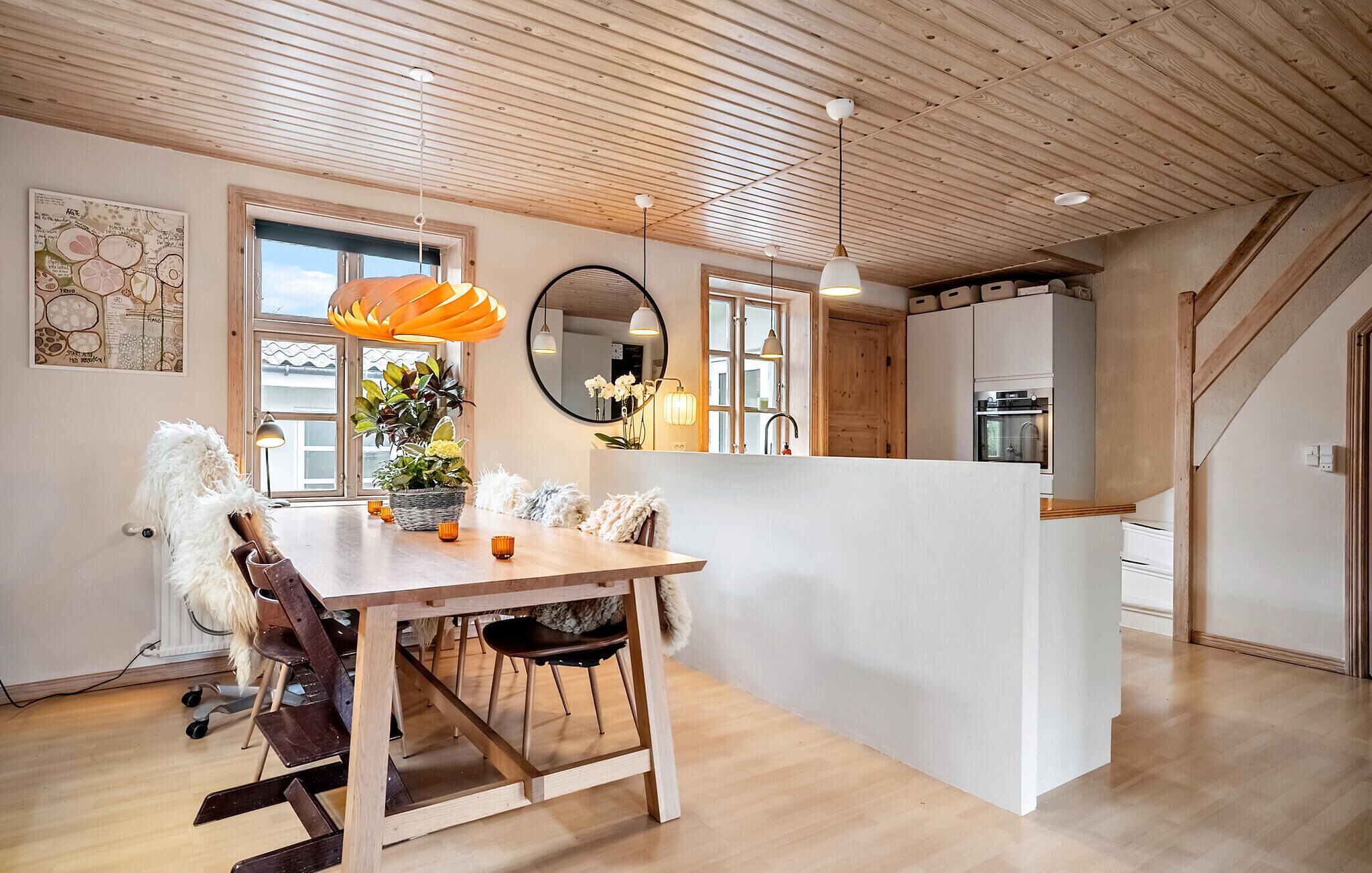 تناول الطعام