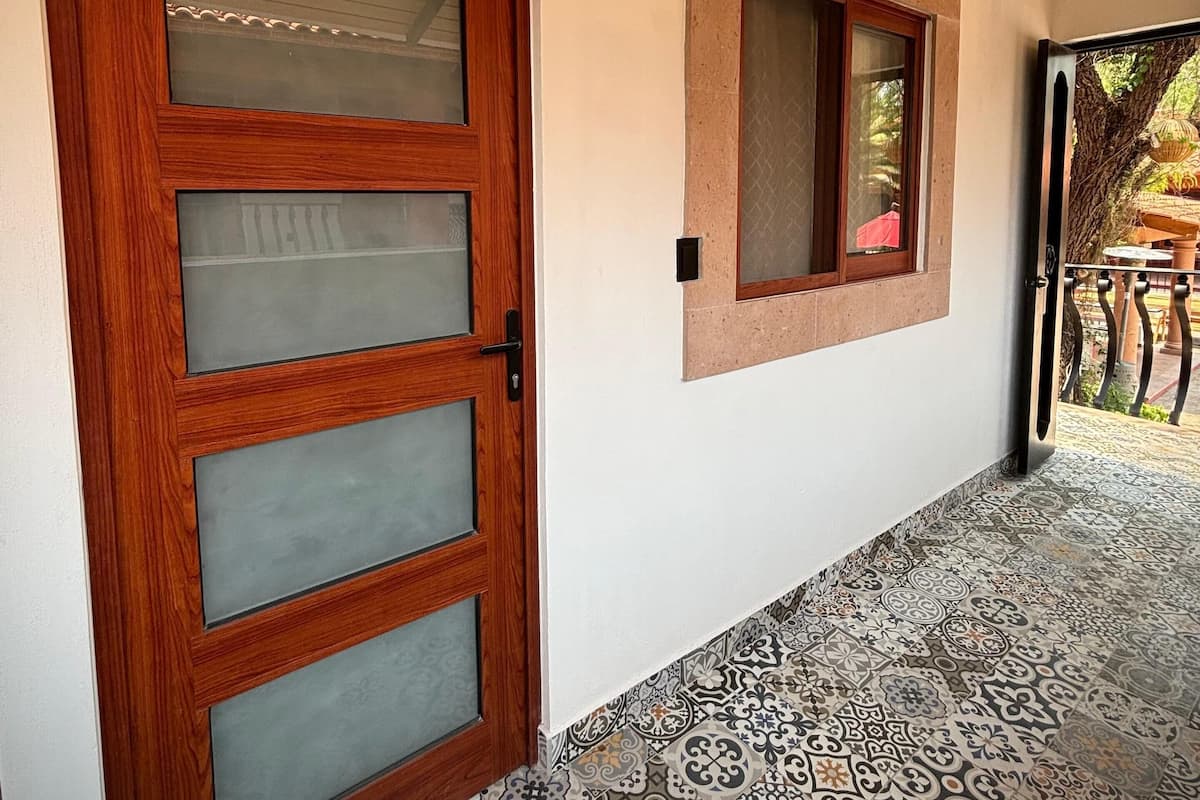 Standard Double Room | Free WiFi